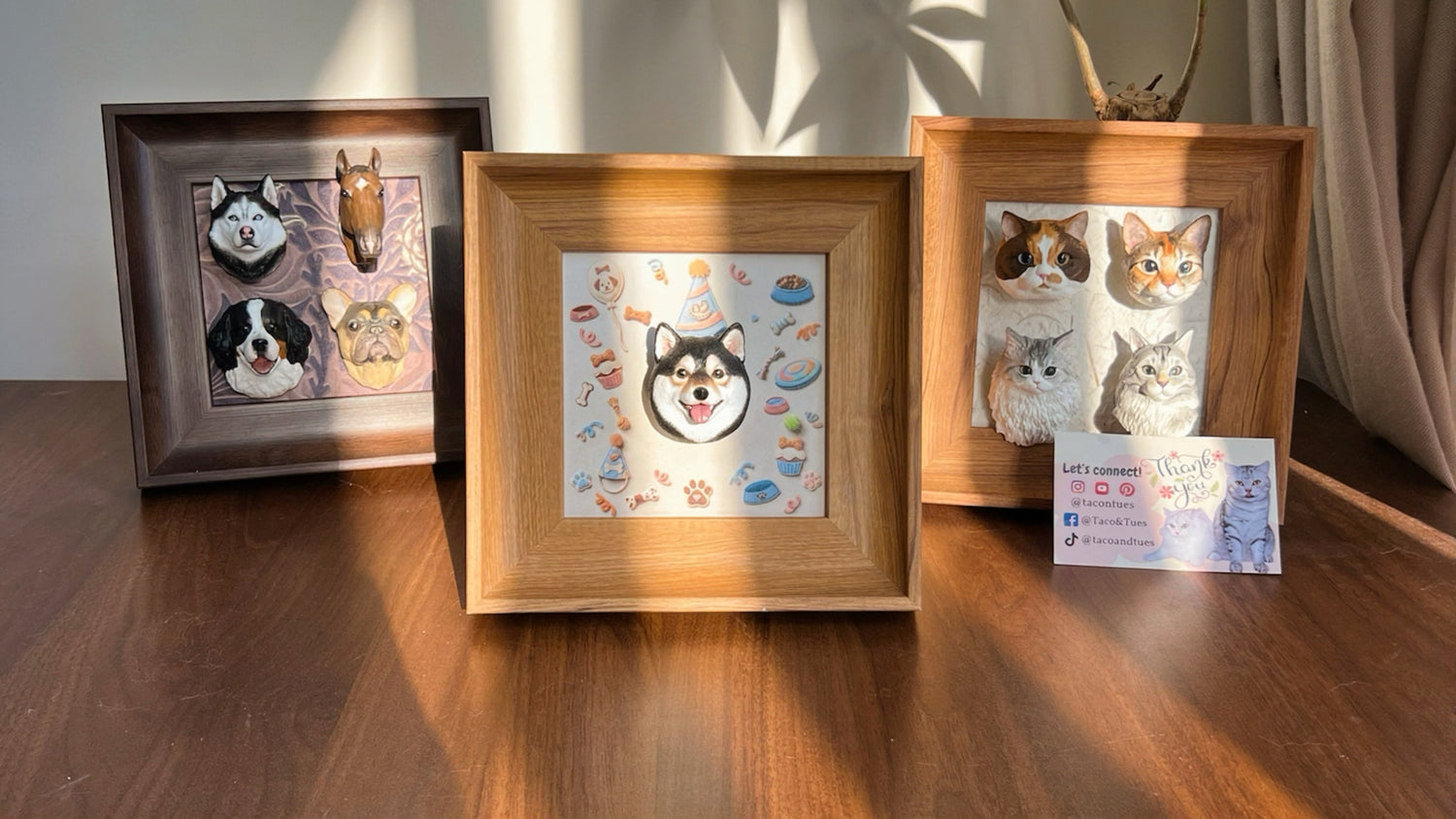 Before You Order a Custom Pet Figurine, Read This