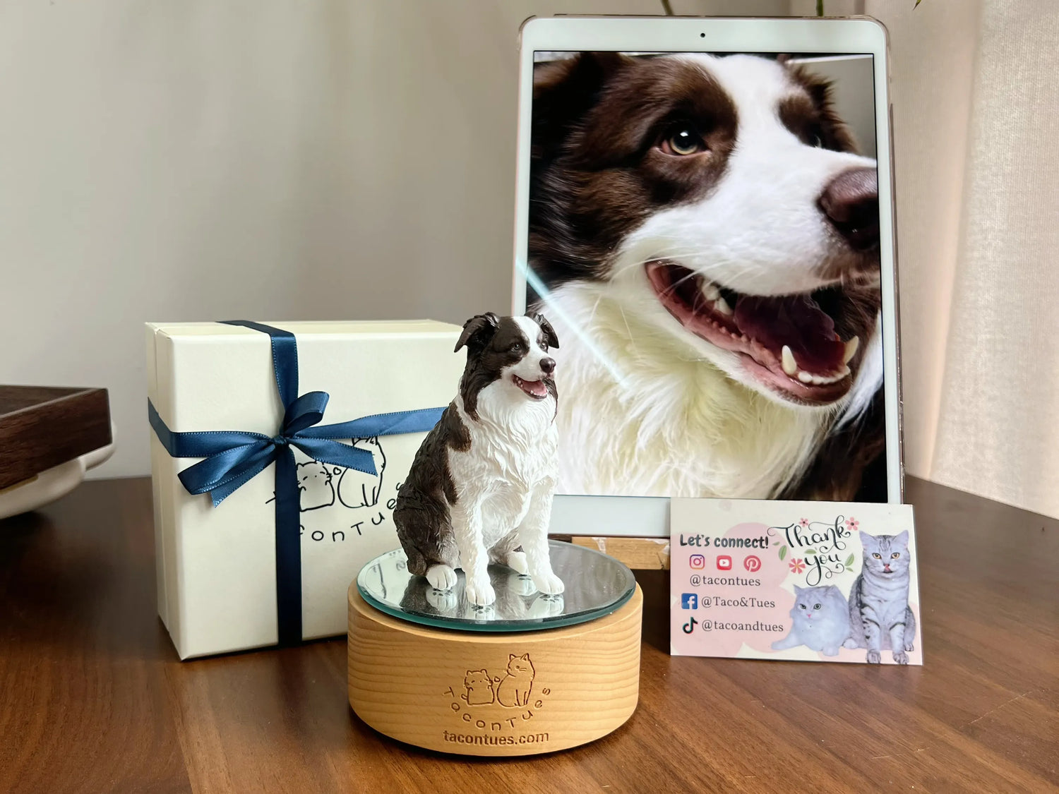 How Much Does a Custom Pet Figurine Cost? (And What You're Paying For)
